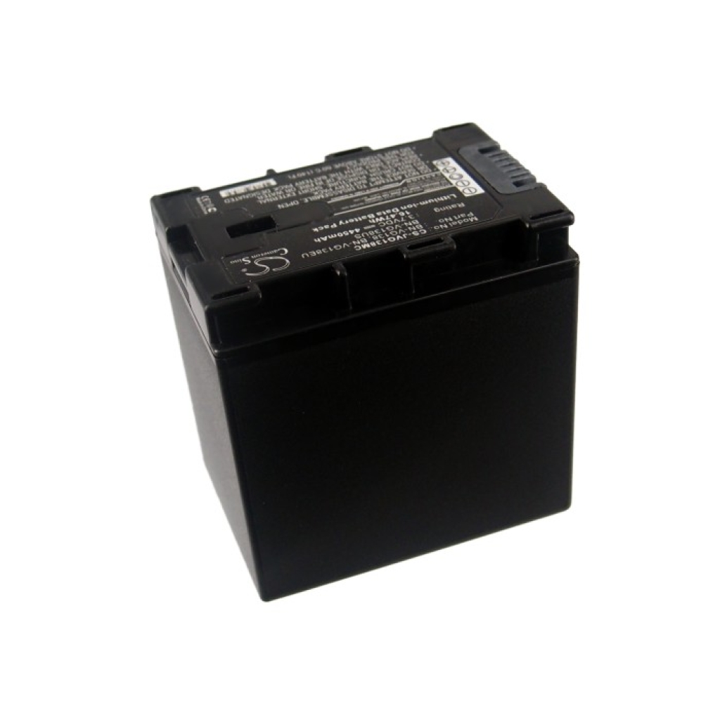 Batterij voor camera JVC GZ-HM300