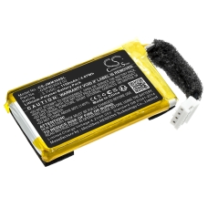 Compatibele batterijvervanging voor Jbl GSP903052 02