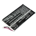 Ebook, eReader Batterij Kobo CS-KBM114SL