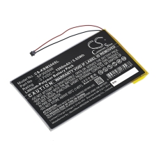 Compatibele batterijvervanging voor Kobo SP305590