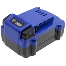 Compatibele batterijvervanging voor Kobalt KB124-03,KB224-03,KB424-03,KB524-03,KB624-03