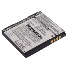 Compatibele batterijvervanging voor LG LGIP-470A,SBPL0085702,SPPL0085706