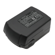 CS-KES144PW<br />Batterijen voor   vervangt batterij 1231012