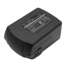 Compatible battery replacement for Kress 1231012,APF 144/4.2