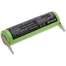 Compatibele batterijvervanging voor Kenwood BF11956,SY9541