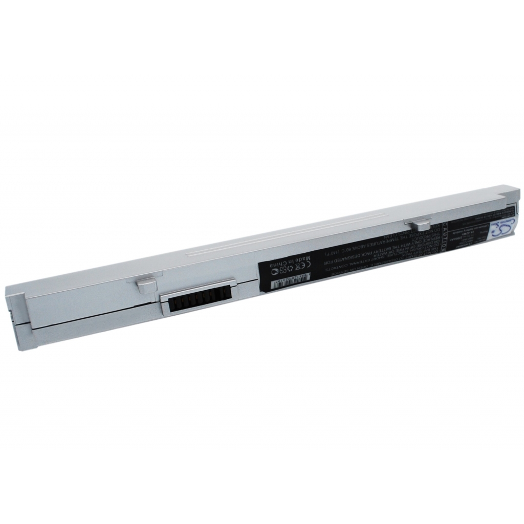 Notebook batterij Kohjinsha CS-KH500NT