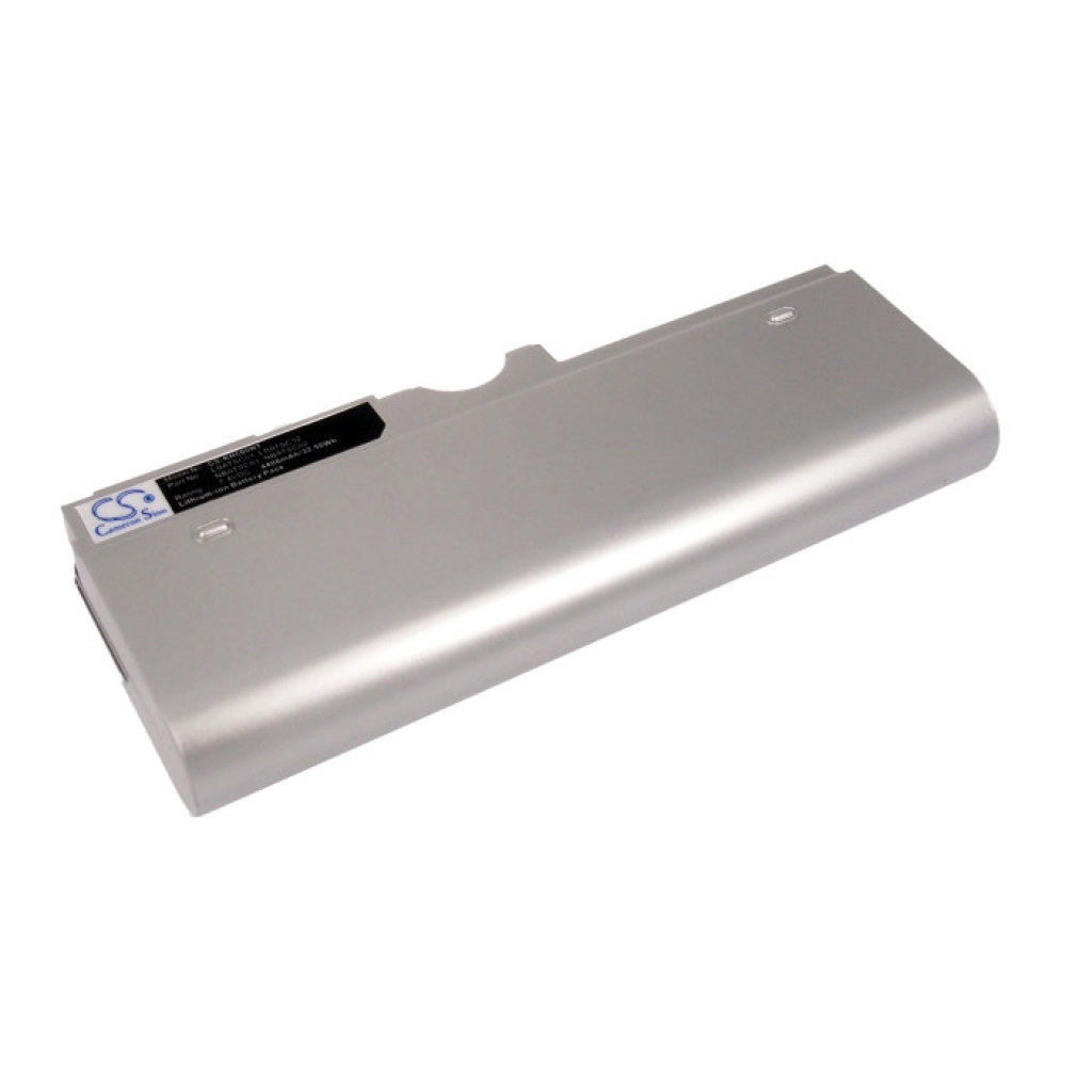 Notebook batterij Kohjinsha CS-KH600HT