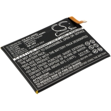 Compatibele batterijvervanging voor Qihoo QK-392