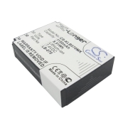 CS-KLB070MX<br />Batterijen voor   vervangt batterij LB-070