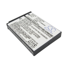 Compatibele batterijvervanging voor KODAK KLIC-7003