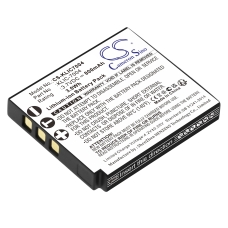 Compatibele batterijvervanging voor KODAK KLIC-7004