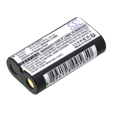 Compatibele batterijvervanging voor JAY-tech DB-50,KLIC-8000,MPRLBP,RB50