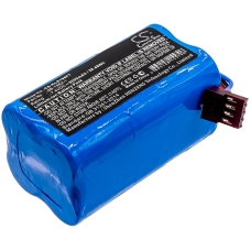 Compatible battery replacement for Koehler 9B-1962-1