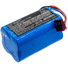 Compatible battery replacement for Koehler 9B-1962-1