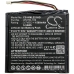 Notebook batterij Kingston CS-KML221HD