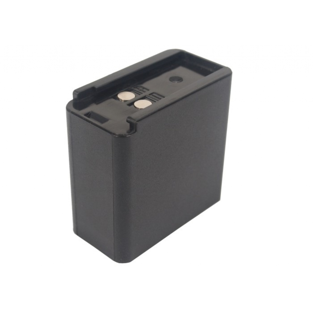 Batterij voor tweerichtingsradio Kenwood TK-431 (CS-KNB120TW)