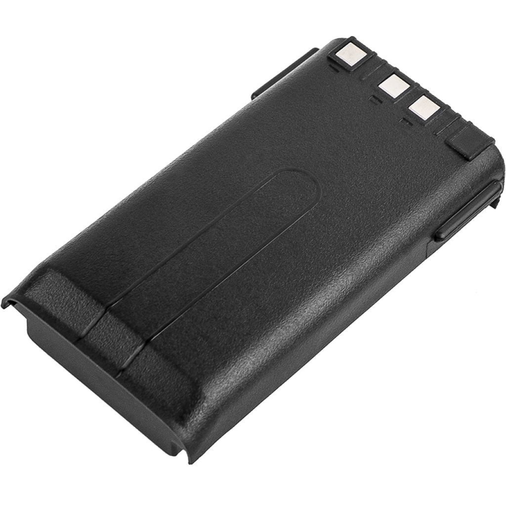 Batterij voor tweerichtingsradio Kenwood TH-78A
