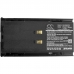 Batterij voor tweerichtingsradio Kenwood CS-KNB132TW