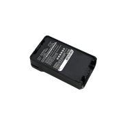 Batterij voor tweerichtingsradio Kenwood NX-320