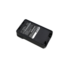 Compatibele batterijvervanging voor Kenwood KNB-24L,KNB-25A,KNB-26,KNB-26N,KNB-35L...