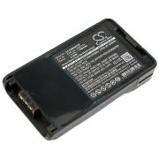 Batterij voor tweerichtingsradio Kenwood TK-3360