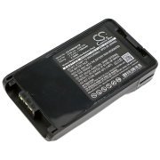 Batterij voor tweerichtingsradio Kenwood TK-3168