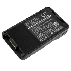 Compatibele batterijvervanging voor Kenwood KNB-24L,KNB-25A,KNB-26,KNB-26N,KNB-35L...