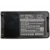 Batterij voor tweerichtingsradio Kenwood NX-320