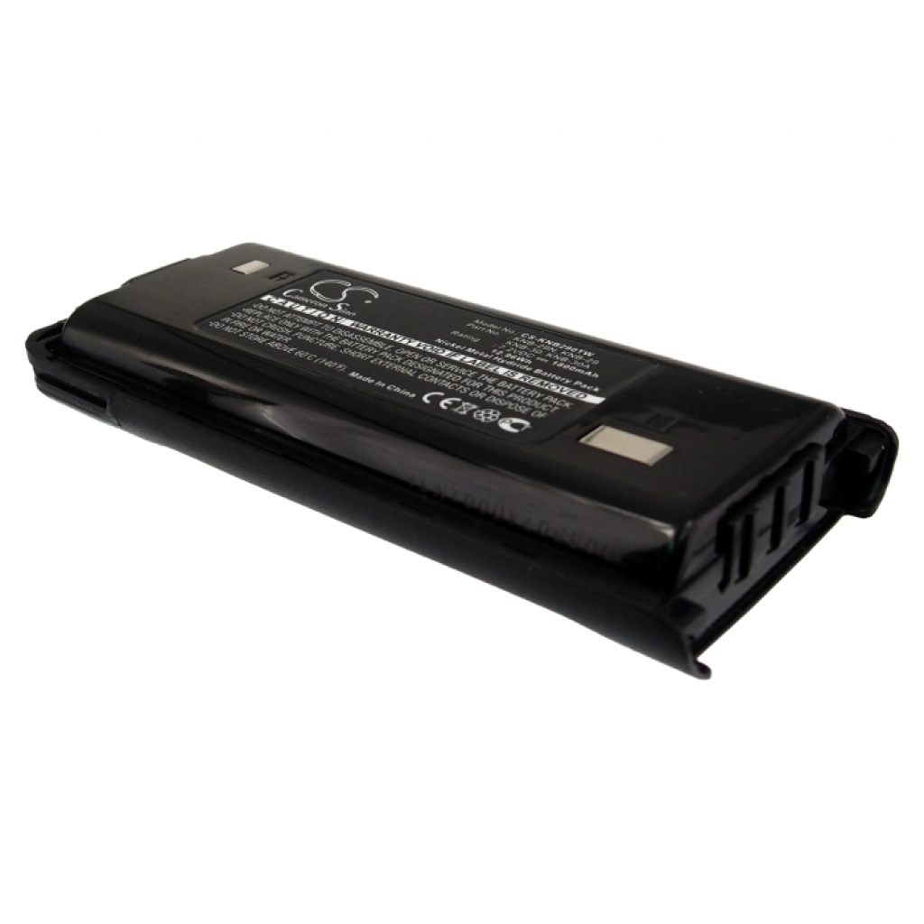 Batterij voor tweerichtingsradio Kenwood CS-KNB290TW