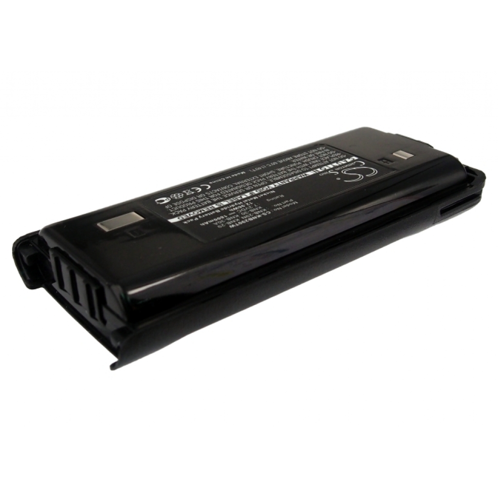 Batterij voor tweerichtingsradio Kenwood TK-3212