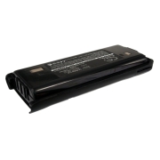 Batterij voor tweerichtingsradio Kenwood TK3202