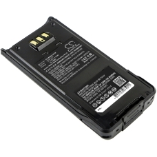 Compatibele batterijvervanging voor Kenwood KNB-31A,KNB-32A