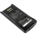 Batterij voor tweerichtingsradio Kenwood NX-410 (CS-KNB310TW)