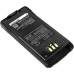 Batterij voor tweerichtingsradio Kenwood NX-410 (CS-KNB310TW)