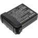 Batterij voor tweerichtingsradio Kenwood CS-KNB320TW