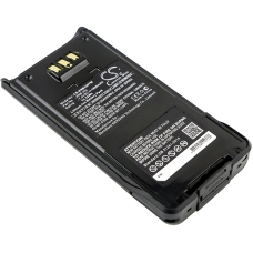 Compatibele batterijvervanging voor Kenwood KNB-33L,KNB-41NC,KNB-54N