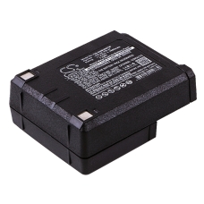 Compatibele batterijvervanging voor Kenwood PB-36,PB-37