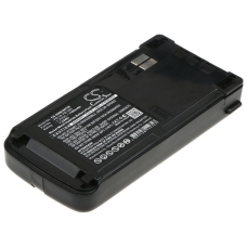 Compatibele batterijvervanging voor Kenwood PB-38,PB-39,PB-39H