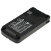 Batterij voor tweerichtingsradio Kenwood TH-G71A (CS-KNB390TW)