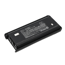 Compatibele batterijvervanging voor Kenwood KNB-45,KNB-45L,KNB-45LI