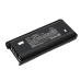 Batterij voor tweerichtingsradio Kenwood TK-3207