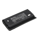 Batterij voor tweerichtingsradio Kenwood TK-3301T