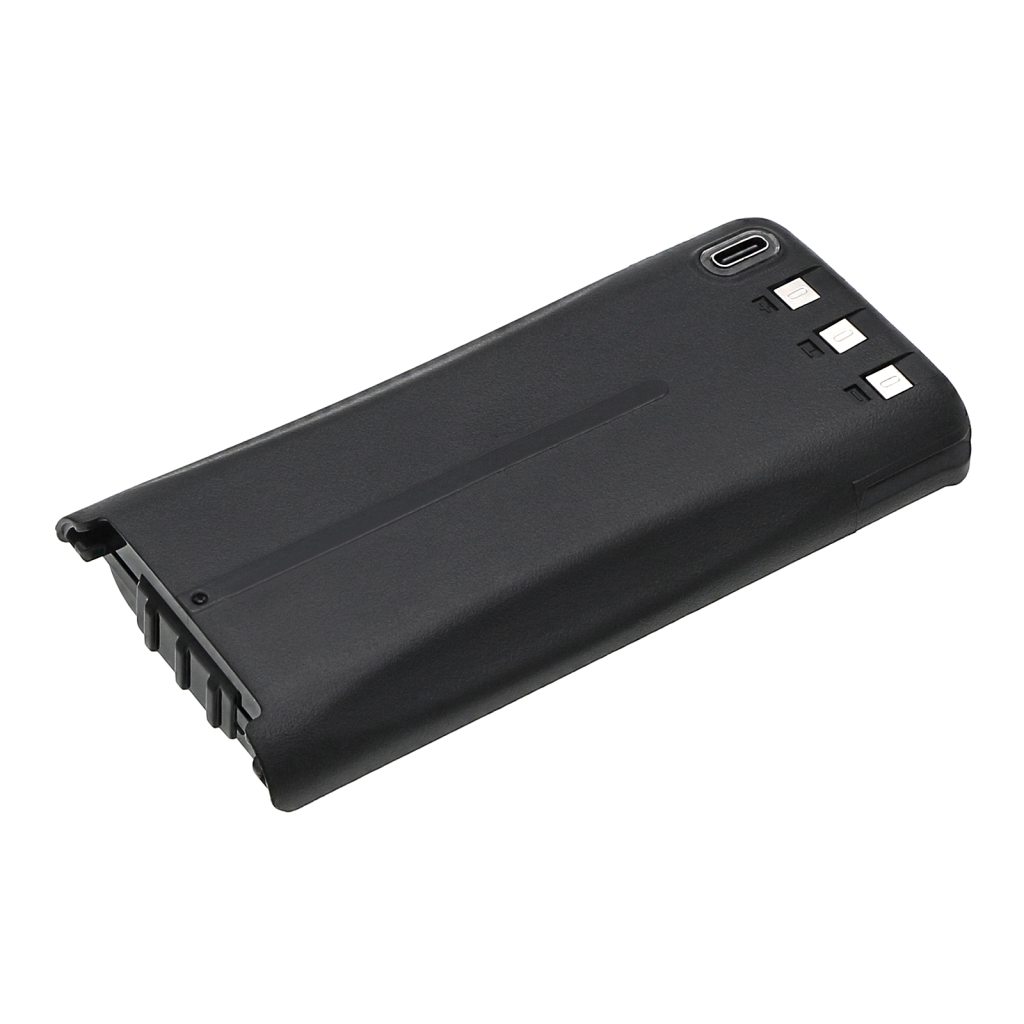 Batterij voor tweerichtingsradio Kenwood TK-3200L-U15P