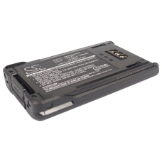 Compatibele batterijvervanging voor Kenwood KNB-47L,KNB-48L,KNB-50NC