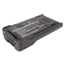 Compatibele batterijvervanging voor Kenwood KNB-47L,KNB-48L,KNB-50NC