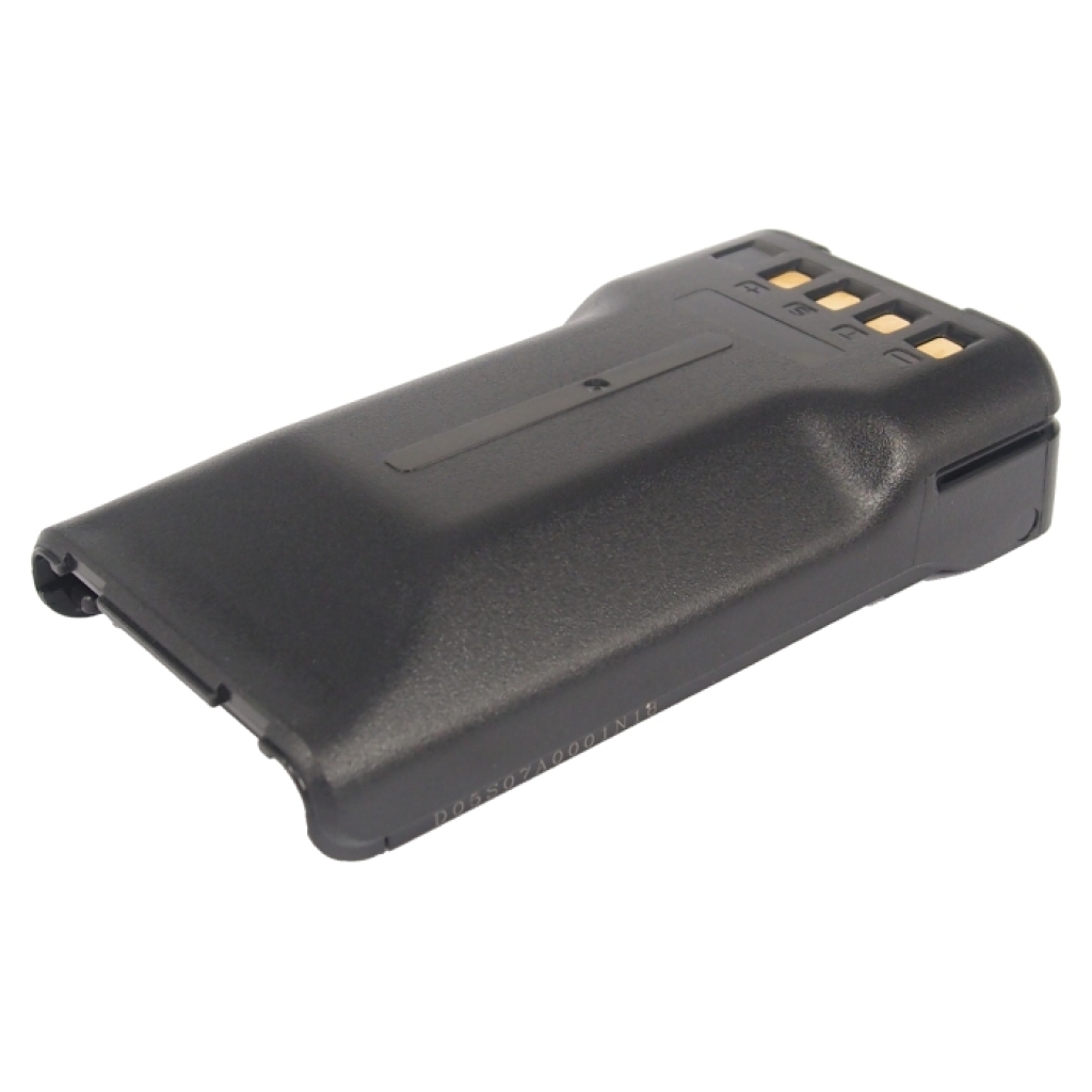 Batterij voor tweerichtingsradio Kenwood TK-5320