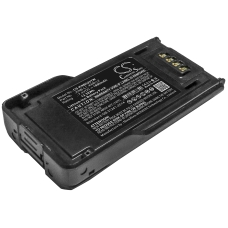 Compatibele batterijvervanging voor Kenwood KNB-L1,KNB-L2,KNB-L2M,KNB-L3,KNB-L3M...