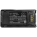 Batterij voor tweerichtingsradio Kenwood TK-5330