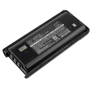 CS-KNB530TW<br />Batterijen voor   vervangt batterij KNB-30N