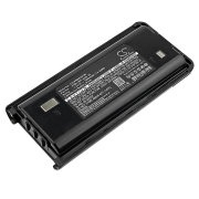 Batterij voor tweerichtingsradio Kenwood TK-3307M2